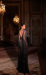 Chic and Holland PH120146 Black