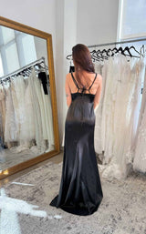 Cinderella Divine BD108 Black
