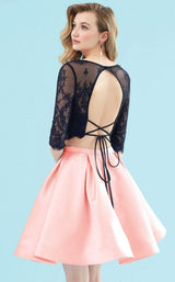 Clarisse 3921 Dress