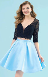 Clarisse 3921 Dress