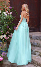 Clarisse 62102 Winter Green