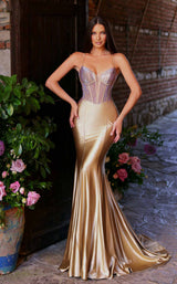 Clarisse 62122 Caramel