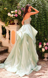 Clarisse 62131 Shimmer-Sage