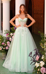 Clarisse 62135 Seafoam