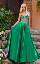 Clarisse 62140 Emerald
