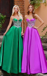 Clarisse 62140 Emerald
