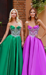 Clarisse 62140 Emerald