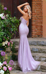 Clarisse 62144 Pale Orchid