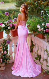 Clarisse 62164 Baby Pink