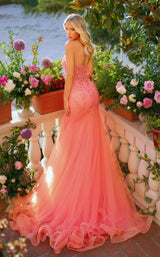 Clarisse 62174 Coral