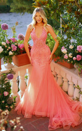 Clarisse 62174 Coral