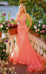 Clarisse 62174 Coral