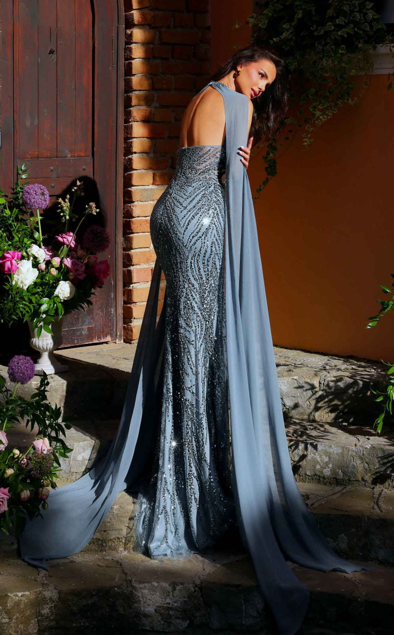 Clarisse 62176 Prom Dress - White | NewYorkDress Clarisse 62176 Prom Dress - White | NewYorkDress
