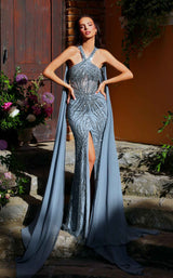 Clarisse 62176 Slate Blue