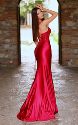Clarisse 62203 Red