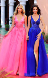 Clarisse 62221 Cobalt