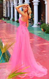 Clarisse 62221 Hot Pink