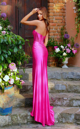 Clarisse 62241 Fuchsia