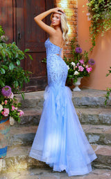 Clarisse 62258 Sky Blue