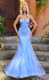 Clarisse 62258 Sky Blue