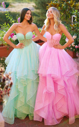 Clarisse 62263 Glitter Mint