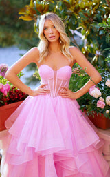 Clarisse 62263 Glitter Pink