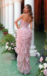 Clarisse 62267 Dusty Pink