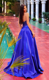 Clarisse 62274 Sapphire