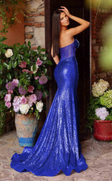 Clarisse 62286 Royal