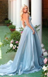 Clarisse 62298 Steel Blue