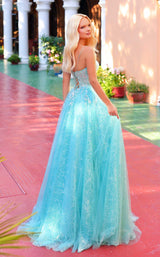 Clarisse 62310 Seafoam