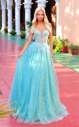 Clarisse 62310 Seafoam