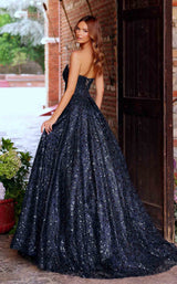 Clarisse 62326 Navy