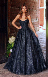 Clarisse 62326 Navy