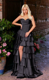 Clarisse 62330 Black