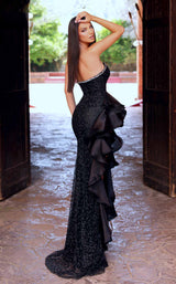 Clarisse 62332 Black