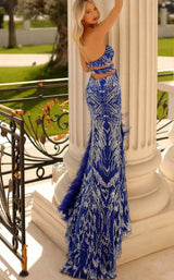Clarisse 811037 Dress