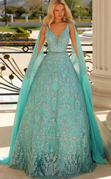 Clarisse 811040 Dress