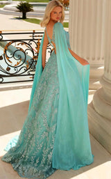 Clarisse 811040 Dress