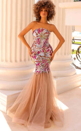 Clarisse 811050 Dress