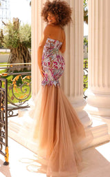 Clarisse 811050 Dress