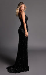 Clarisse 811101 Black