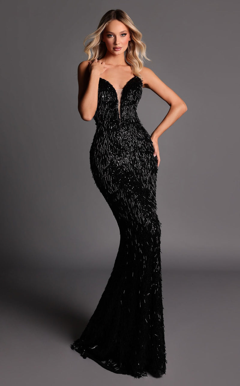 Clarisse 811101 Black