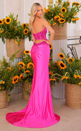 Clarisse 811109 Fuchsia
