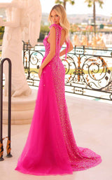 Clarisse 811110 Fuchsia