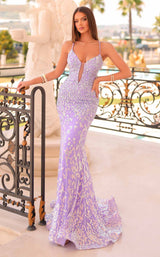 Clarisse 811112 Lilac