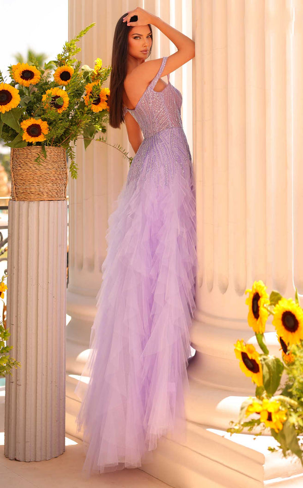 Clarisse 811124 Lilac