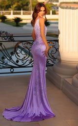 Clarisse 811136 Lavender