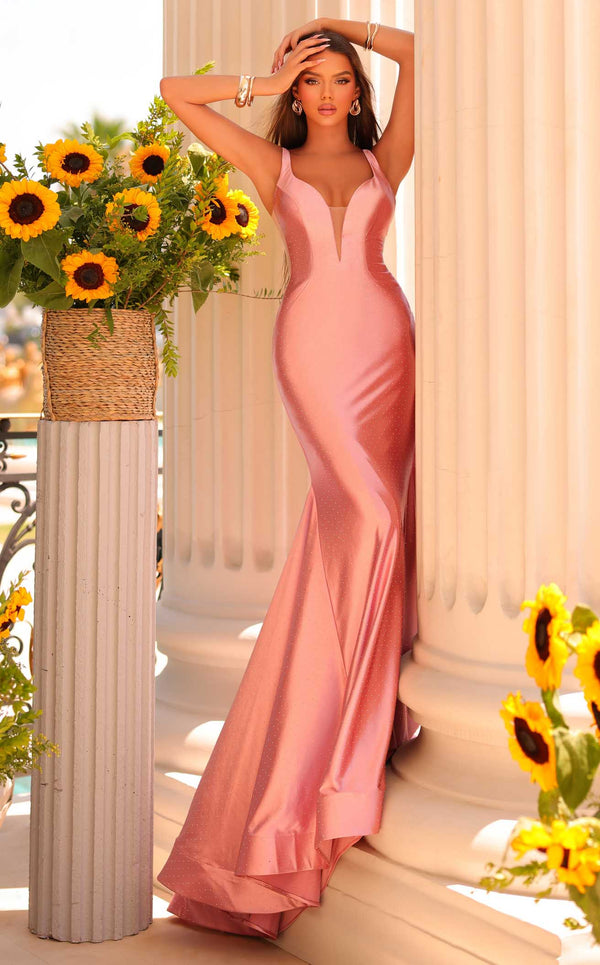Clarisse 811139 Dusty Pink