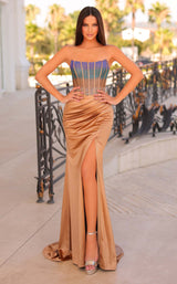Clarisse 811140 Caramel